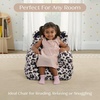 image:imageDelta Children Cozee Buddy Chair SlothLeopard