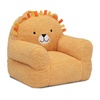 image:imageDelta Children Cozee Buddy Chair SlothLion