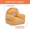 image:imageDelta Children Cozee Buddy Chair SlothLion