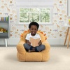 image:imageDelta Children Cozee Buddy Chair SlothLion