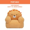 image:imageDelta Children Cozee Buddy Chair SlothLion