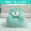 image:imageDelta Children Cozee Buddy Chair SlothOwl