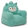 image:imageDelta Children Cozee Buddy Chair SlothOwl