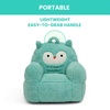 image:imageDelta Children Cozee Buddy Chair SlothOwl