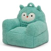 image:imageDelta Children Cozee Buddy Chair SlothOwl