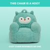 image:imageDelta Children Cozee Buddy Chair SlothOwl