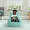 image:imageDelta Children Cozee Buddy Chair SlothOwl
