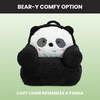 image:imageDelta Children Cozee Buddy Chair SlothPanda