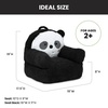 image:imageDelta Children Cozee Buddy Chair SlothPanda