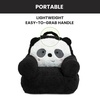 image:imageDelta Children Cozee Buddy Chair SlothPanda