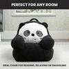 image:imageDelta Children Cozee Buddy Chair SlothPanda