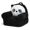 image:imageDelta Children Cozee Buddy Chair SlothPanda