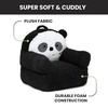 image:imageDelta Children Cozee Buddy Chair SlothPanda