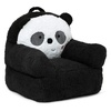 image:imageDelta Children Cozee Buddy Chair SlothPanda
