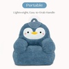 image:imageDelta Children Cozee Buddy Chair SlothPenguin