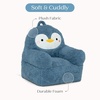 image:imageDelta Children Cozee Buddy Chair SlothPenguin
