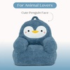 image:imageDelta Children Cozee Buddy Chair SlothPenguin