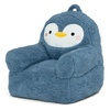 image:imageDelta Children Cozee Buddy Chair SlothPenguin