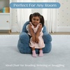 image:imageDelta Children Cozee Buddy Chair SlothPenguin