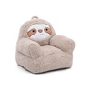 image:imageDelta Children Cozee Buddy Chair SlothSloth