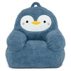 image:imageDelta Children Cozee Buddy Chair SlothPenguin