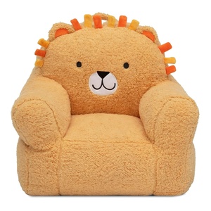 image:imageDelta Children Cozee Buddy Chair SlothLion