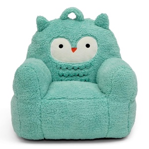 image:imageDelta Children Cozee Buddy Chair SlothOwl