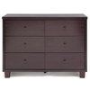 image:imageSimmons Kids Reegan 6 Drawer Dresser