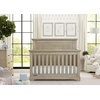 image:imageSimmons Kids SlumberTime Paloma 4in1 Convertible Crib Rustic Whitewash