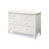 image:imageSimmons Kids Slumbertime Madisson 6 Drawer Dresser White Ambiance