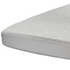 image:imageBeautyrest Kids ComforPedic Fitted Crib Mattress Protector