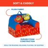image:imageDelta Children  Bluey Cozee Buddy FlipOut Kids Chair BlueCars