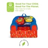 image:imageDelta Children  Bluey Cozee Buddy FlipOut Kids Chair BlueCars