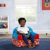 image:imageDelta Children  Bluey Cozee Buddy FlipOut Kids Chair BluePaw Patrol