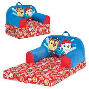 image:imageDelta Children  Bluey Cozee Buddy FlipOut Kids Chair BluePaw Patrol