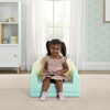 image:imageDelta Children Rainbow Flipout Figural ChairCupcake