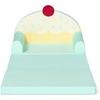 image:imageDelta Children Rainbow Flipout Figural ChairCupcake
