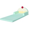 image:imageDelta Children Rainbow Flipout Figural ChairCupcake