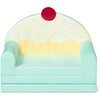 image:imageDelta Children Rainbow Flipout Figural ChairCupcake