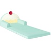 image:imageDelta Children Rainbow Flipout Figural ChairCupcake