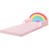 image:imageDelta Children Rainbow Flipout Figural ChairRainbow