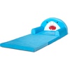 image:imageDelta Children Rainbow Flipout Figural ChairShark