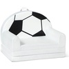 image:imageDelta Children Rainbow Flipout Figural ChairSoccer
