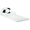image:imageDelta Children Rainbow Flipout Figural ChairSoccer