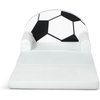 image:imageDelta Children Rainbow Flipout Figural ChairSoccer