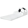 image:imageDelta Children Rainbow Flipout Figural ChairSoccer