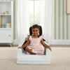 image:imageDelta Children Rainbow Flipout Figural ChairSoccer