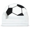 image:imageDelta Children Rainbow Flipout Figural ChairSoccer
