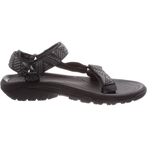TEVA Men's Hurricane Xlt2 Sandals with EVA Foam Midsole and Rugged Durabrasion Rubber Outsole