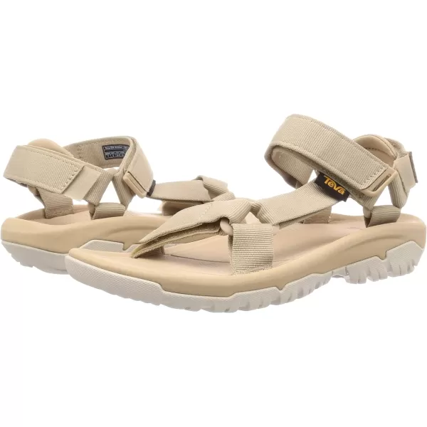 TEVA Men's Hurricane Xlt2 Sandals with EVA Foam Midsole and Rugged Durabrasion Rubber Outsole